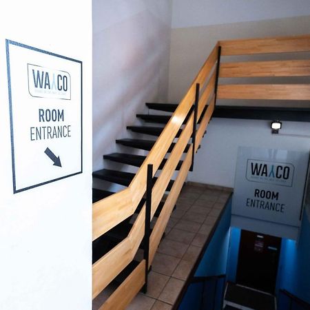 Wayco Rooms Lipomo Екстериор снимка